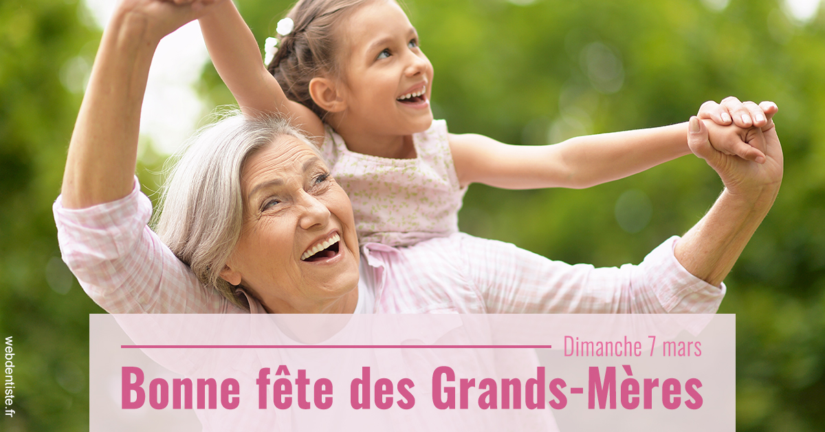 https://dr-benichou-laurence.chirurgiens-dentistes.fr/Fête des grands-mères 2