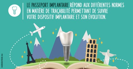 https://dr-benichou-laurence.chirurgiens-dentistes.fr/Le passeport implantaire