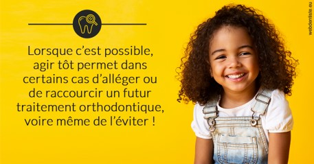 https://dr-benichou-laurence.chirurgiens-dentistes.fr/L'orthodontie précoce 2