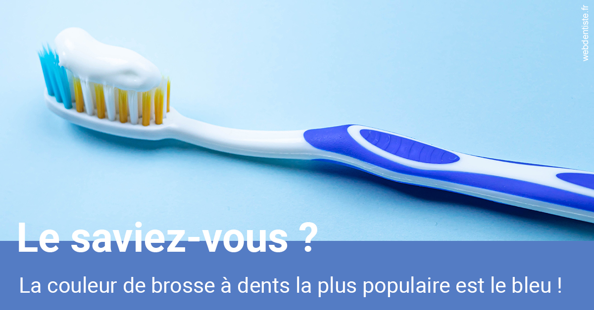https://dr-benichou-laurence.chirurgiens-dentistes.fr/Couleur de brosse à dents