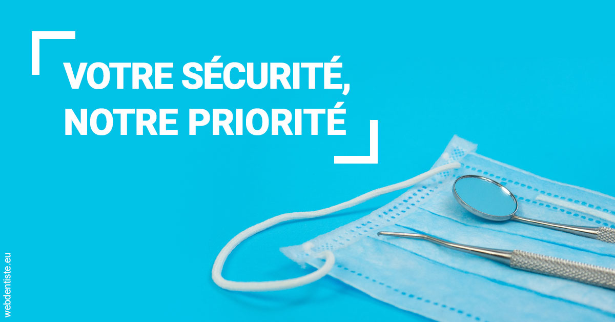 https://dr-benichou-laurence.chirurgiens-dentistes.fr/Votre sécurité, notre priorité