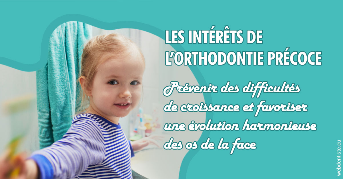 https://dr-benichou-laurence.chirurgiens-dentistes.fr/Les intérêts de l'orthodontie précoce 2