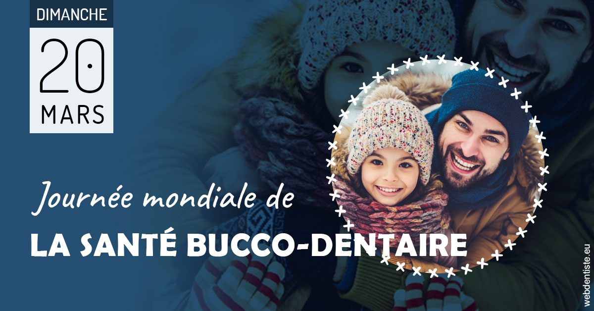 https://dr-benichou-laurence.chirurgiens-dentistes.fr/La journée de la santé bucco-dentaire 1