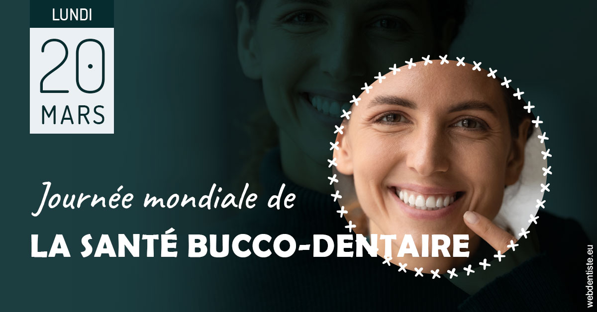 https://dr-benichou-laurence.chirurgiens-dentistes.fr/Journée de la santé bucco-dentaire 2023 2