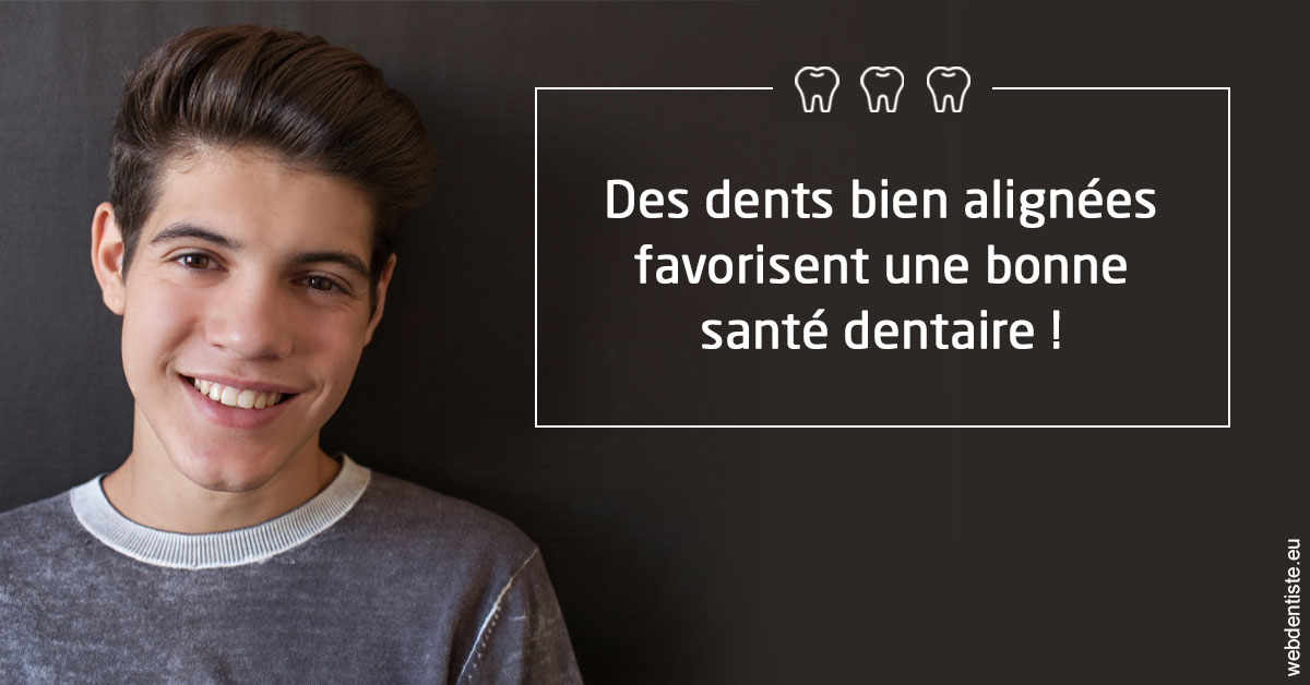 https://dr-benichou-laurence.chirurgiens-dentistes.fr/Dents bien alignées 2