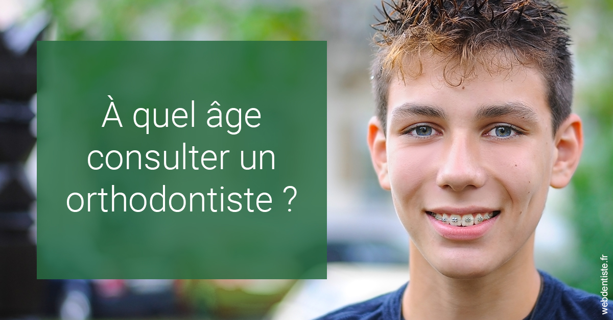 https://dr-benichou-laurence.chirurgiens-dentistes.fr/A quel âge consulter un orthodontiste ? 1